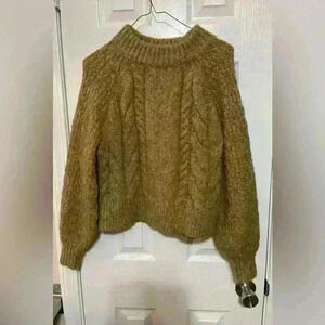 Universal Thread XS Little Girl Sweater